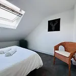 Lakanal 9 - Prebendes Apartament Tours