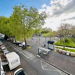 Lakanal 9 - Prebendes Apartament Tours