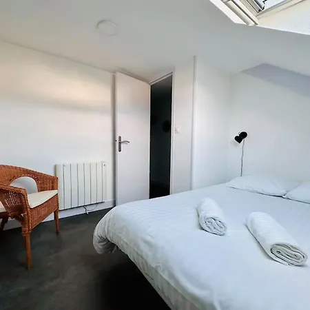 شقة Lakanal 9 - Prebendes