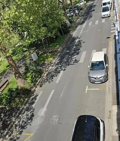 Lakanal 9 - Prebendes تور