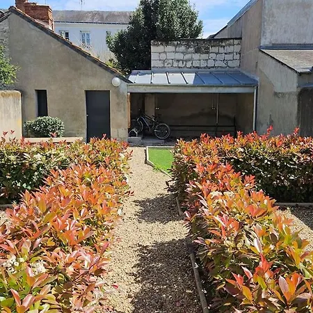 Apartament Lakanal 9 - Prebendes Tours