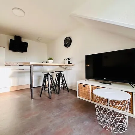 Lakanal 9 - Prébendes * Tours