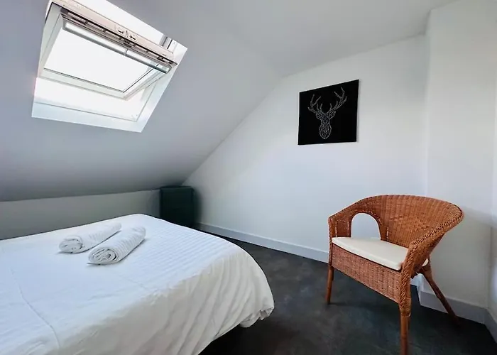 Lakanal 9 - Prebendes Apartament Tours