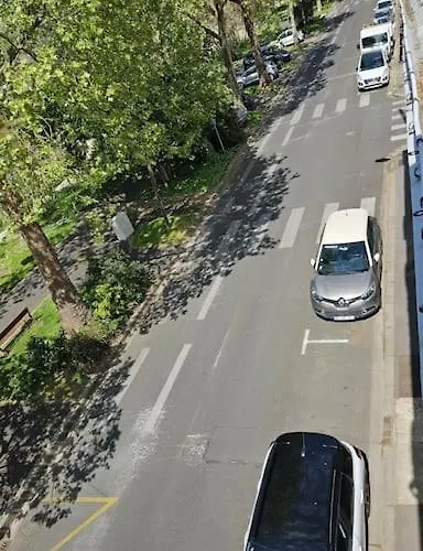 Lakanal 9 - Prebendes Тур