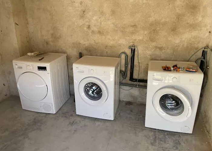 Apartament Lakanal 9 - Prebendes